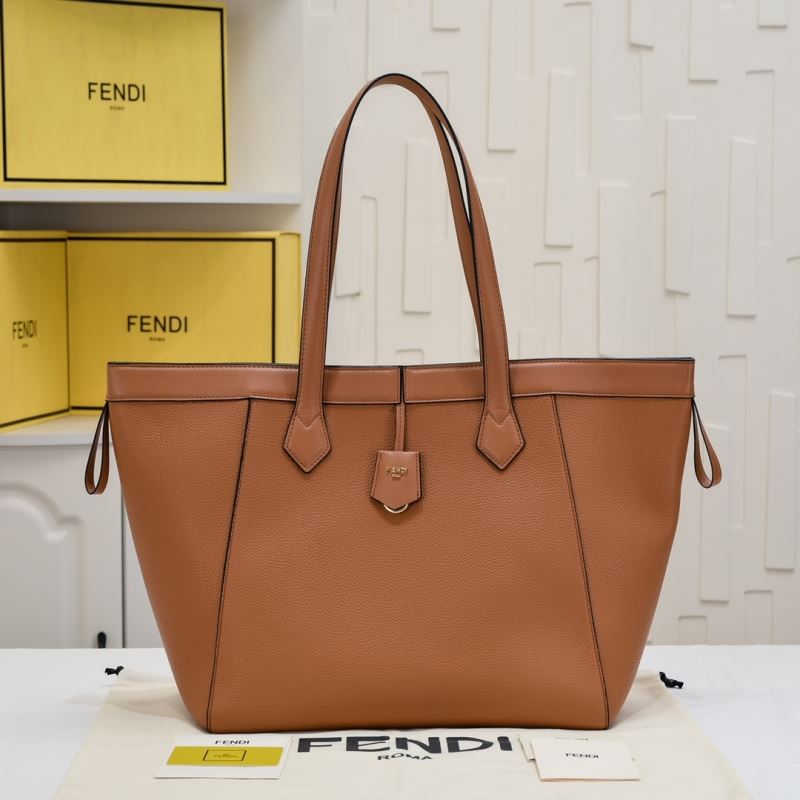 Fendi Bucket Bags